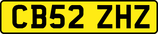 CB52ZHZ