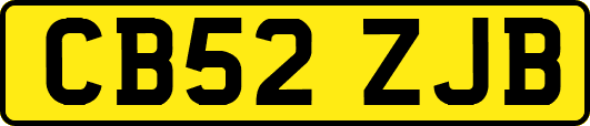 CB52ZJB
