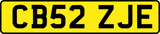CB52ZJE