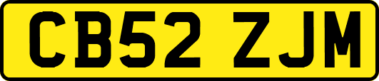 CB52ZJM