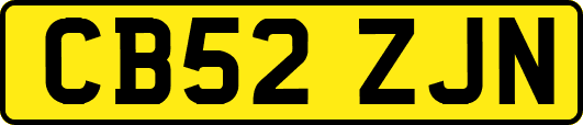 CB52ZJN