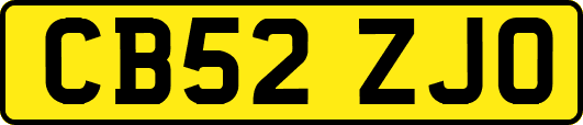 CB52ZJO