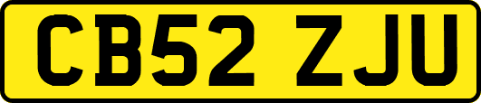 CB52ZJU
