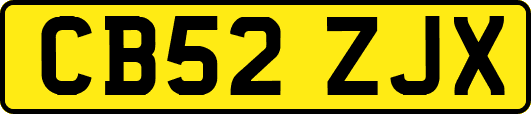 CB52ZJX