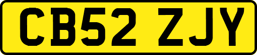 CB52ZJY