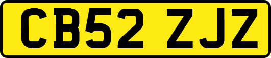 CB52ZJZ