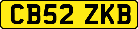 CB52ZKB