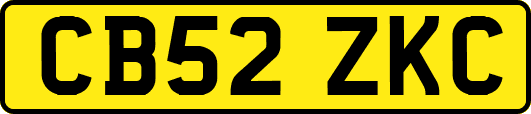 CB52ZKC