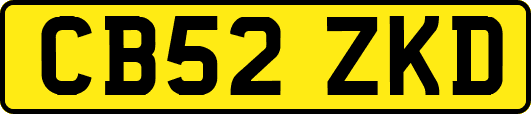 CB52ZKD