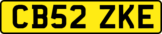 CB52ZKE
