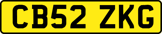 CB52ZKG