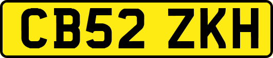 CB52ZKH