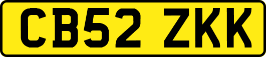 CB52ZKK