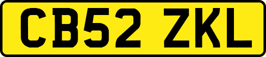 CB52ZKL