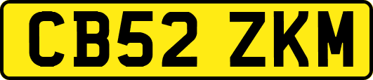 CB52ZKM