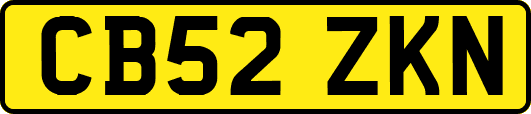 CB52ZKN