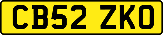 CB52ZKO