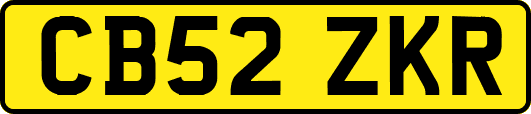 CB52ZKR