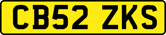CB52ZKS