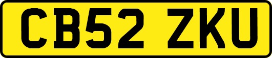 CB52ZKU