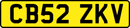 CB52ZKV