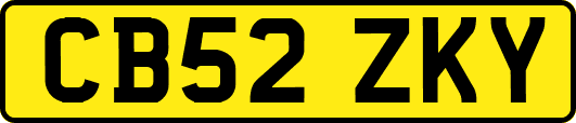 CB52ZKY
