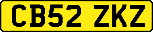 CB52ZKZ