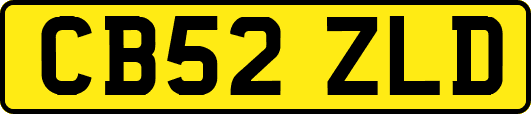 CB52ZLD