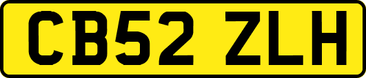 CB52ZLH