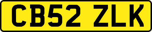 CB52ZLK