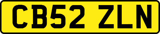 CB52ZLN