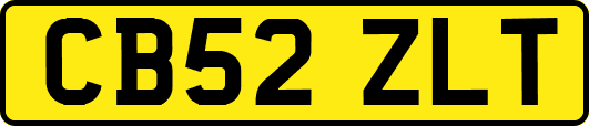 CB52ZLT