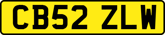 CB52ZLW