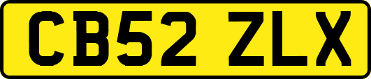 CB52ZLX