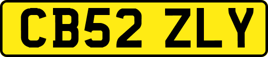 CB52ZLY