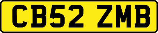 CB52ZMB