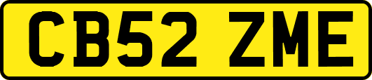 CB52ZME