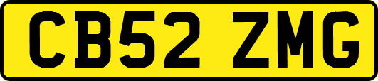 CB52ZMG