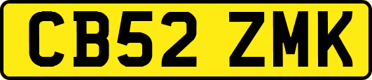 CB52ZMK