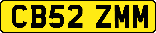 CB52ZMM