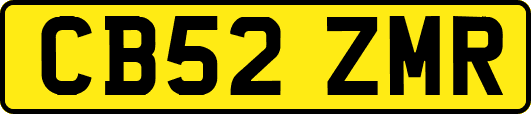 CB52ZMR