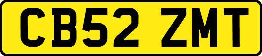 CB52ZMT
