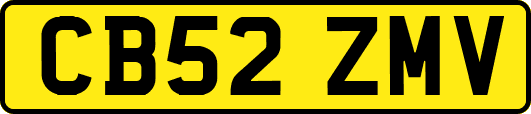CB52ZMV