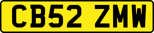 CB52ZMW