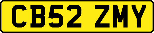 CB52ZMY