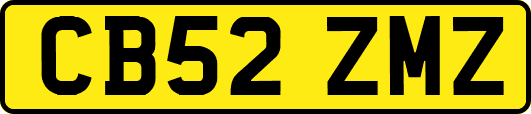 CB52ZMZ