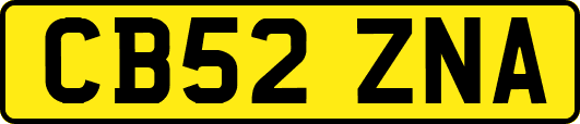 CB52ZNA