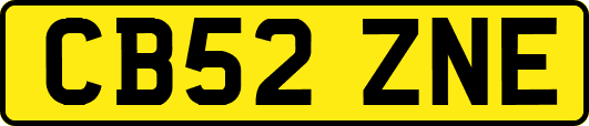 CB52ZNE