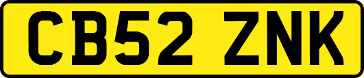 CB52ZNK