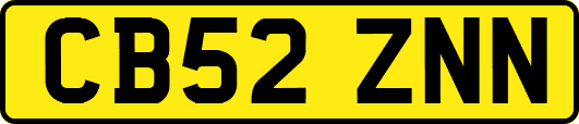 CB52ZNN